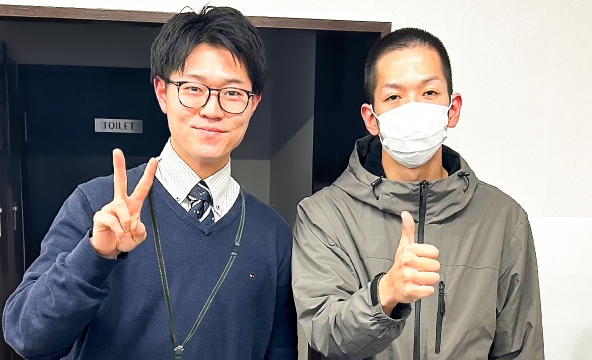 Ｋ・Ｎ様