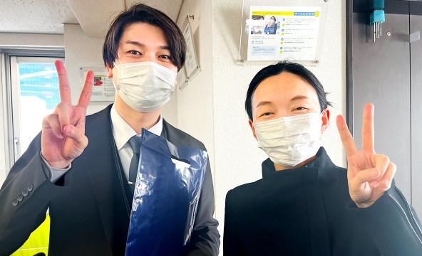 A・A様
