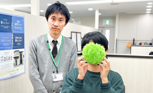 T・K様