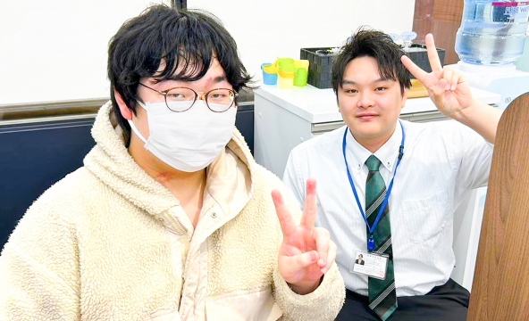 Y・S様