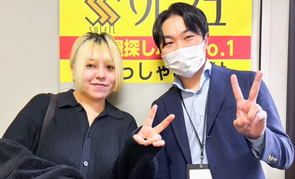 M・A様