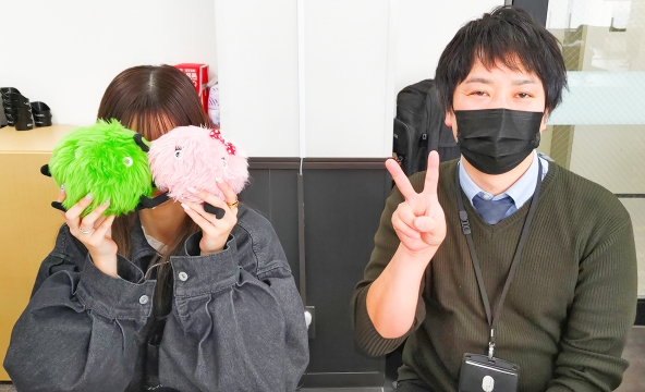 S・K様