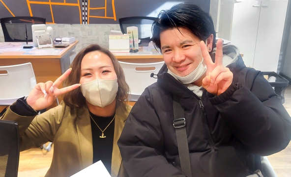 R・N様