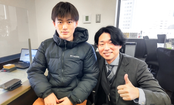 F・K様