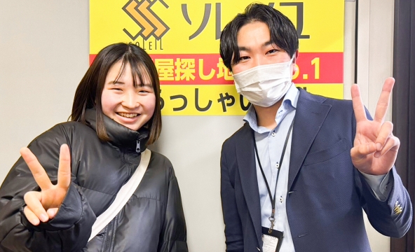 M・E様