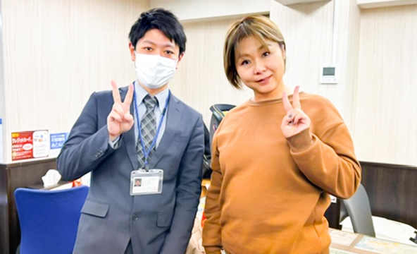 Y・K様