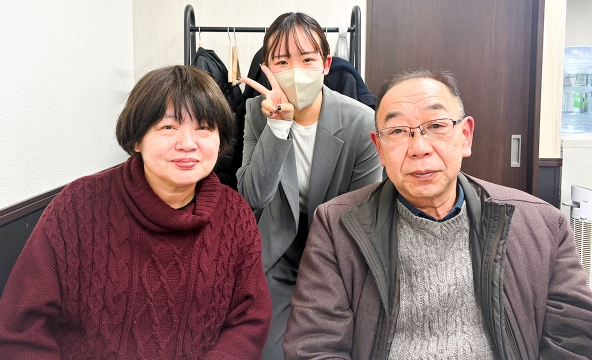 T・T様