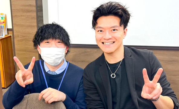 H・K様