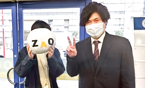 H・H様