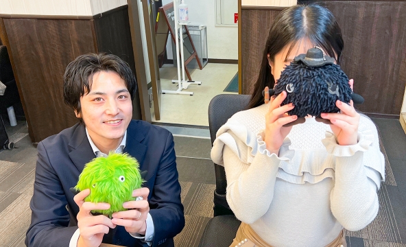 Ｈ・Ｋ様