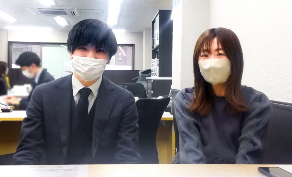 Ｅ・Ｓ様