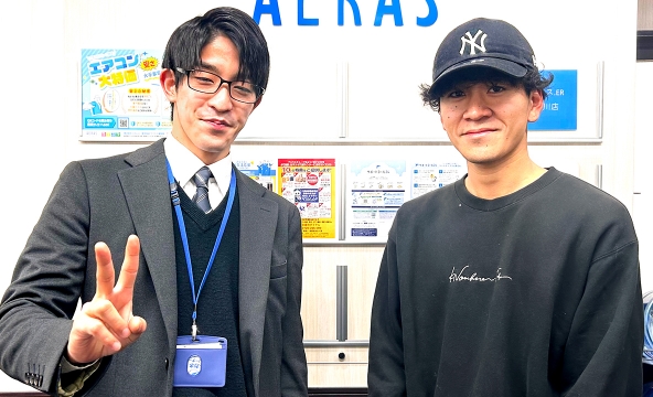 Ｔ・Ｓ様