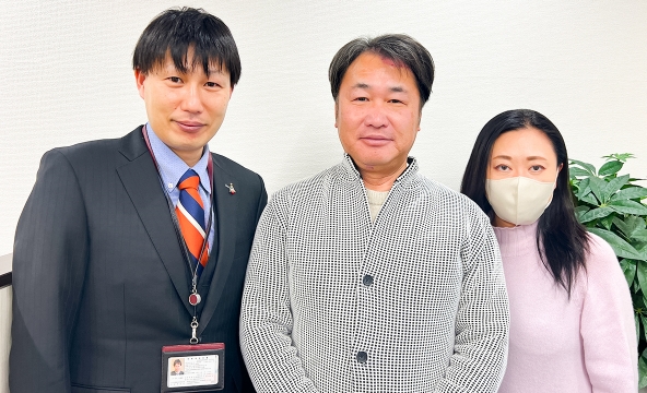 G・M様