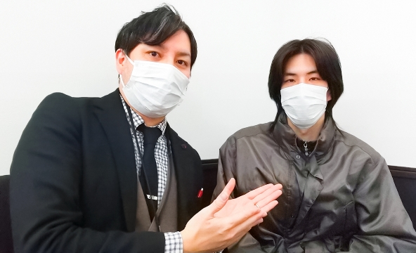 T・S様