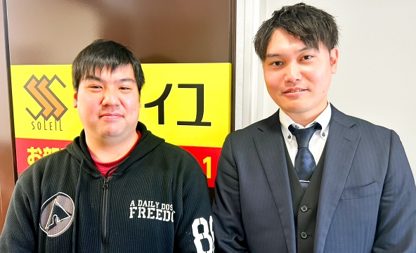 Y・S様