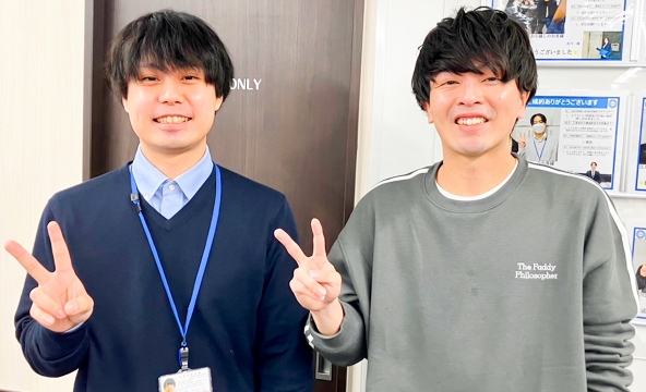 A・A様