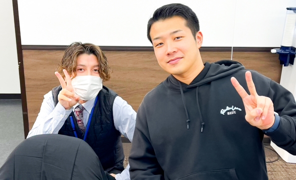 A・A様