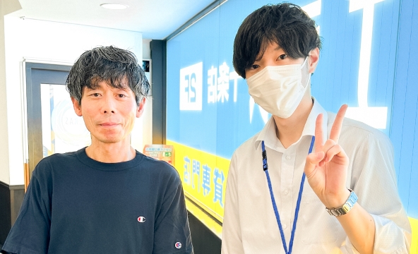 T・H様