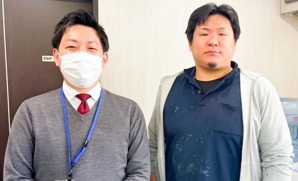 R・N様