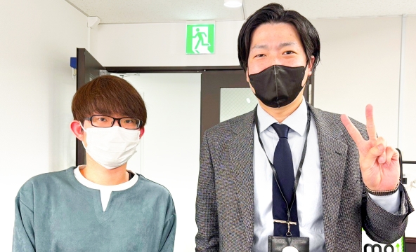 W・H様