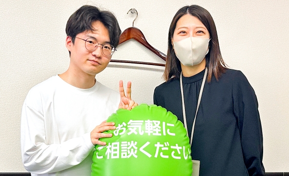 K・H様