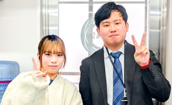 S・K様