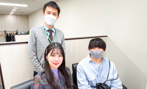 E・S様