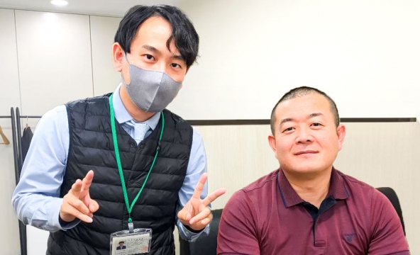 T・K様