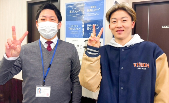K・F様