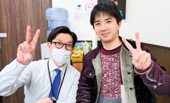 S・M様