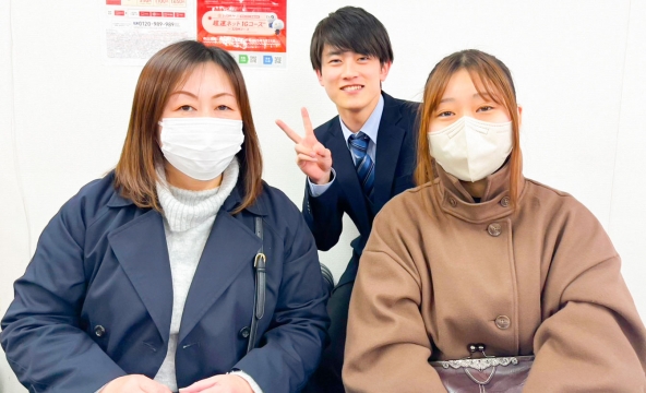T・S様