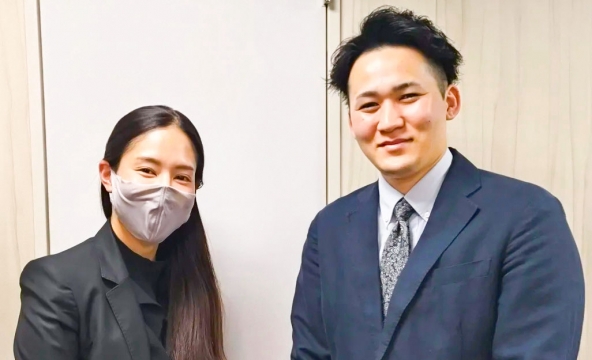 E・K様