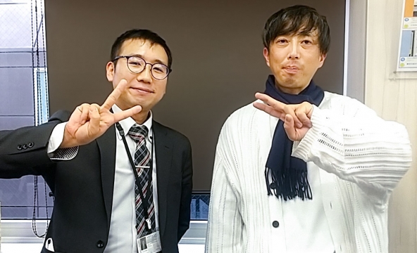 T・M様