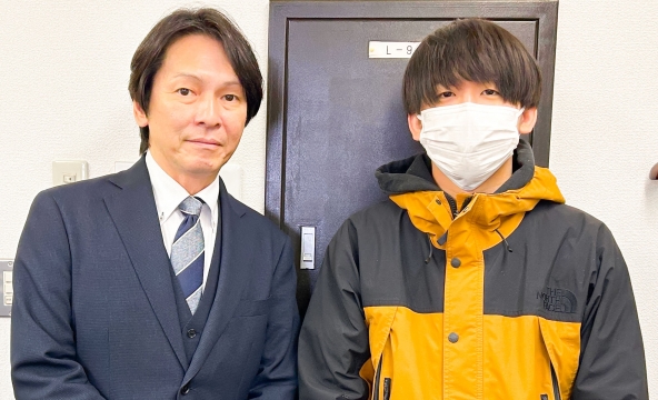 T・K様