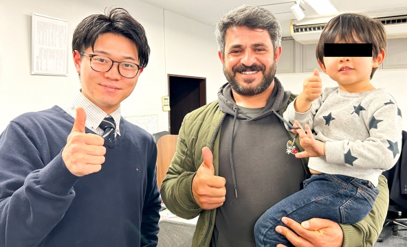 K・E様