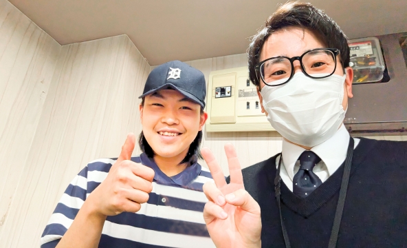A・A様