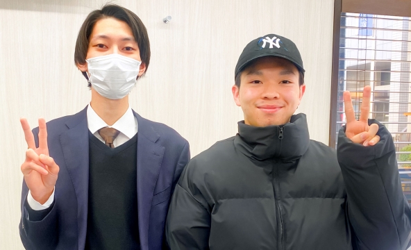 K・K様