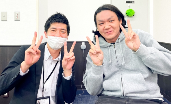 T・S様