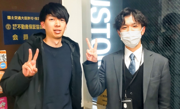 H・Y様