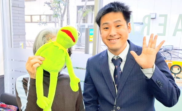 A・A様
