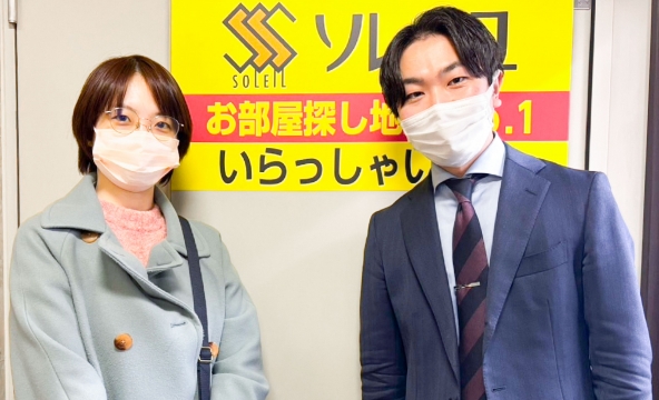 S・A様