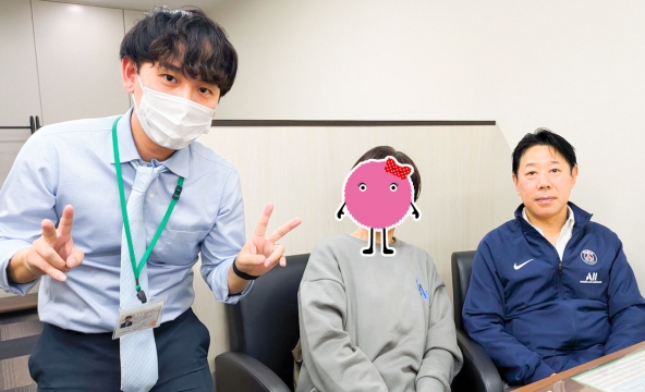 T・H様