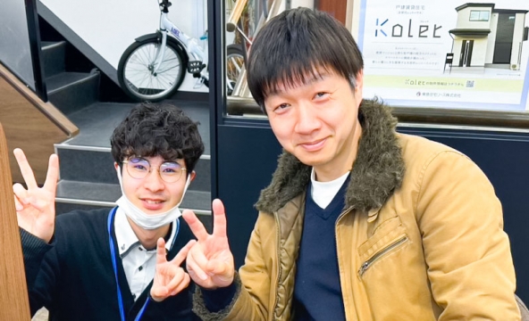 A・A様