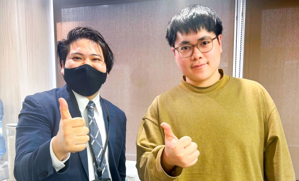 W・X様