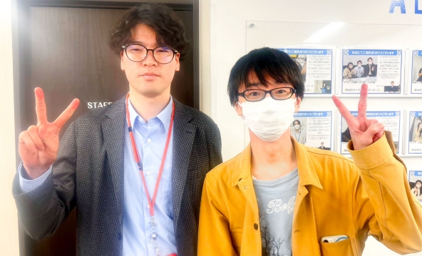 A・A様