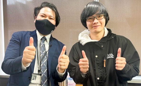 R・M様