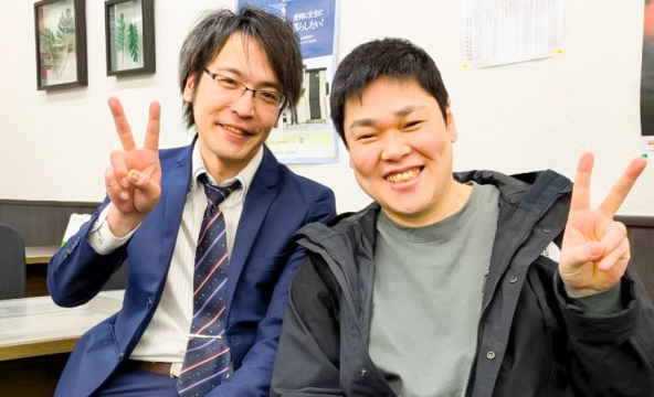 S・K様