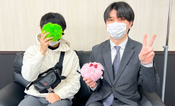 S・S様