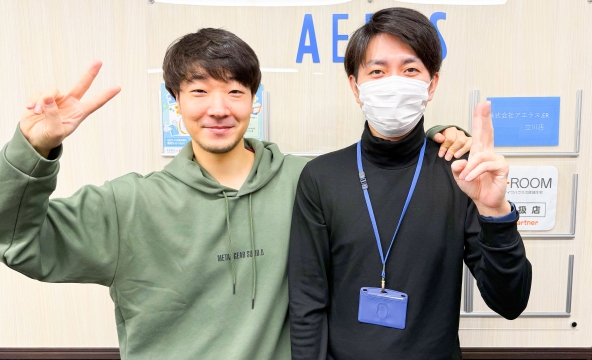 M・A様