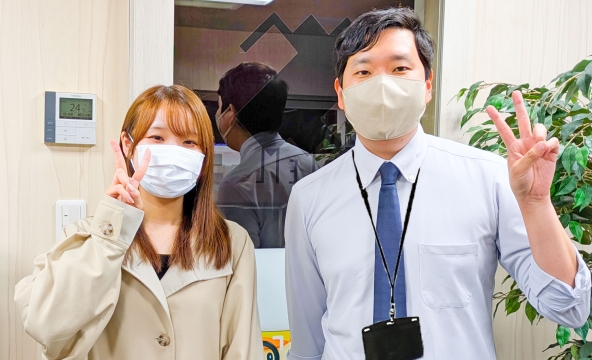 K・M様